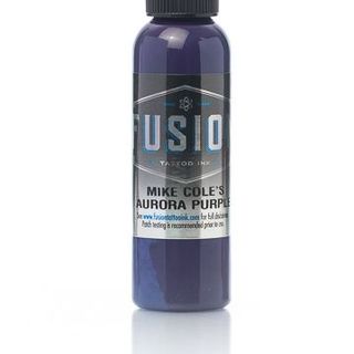 Mike Cole's Aurora Purple - Fusion Ink thumbnail 2