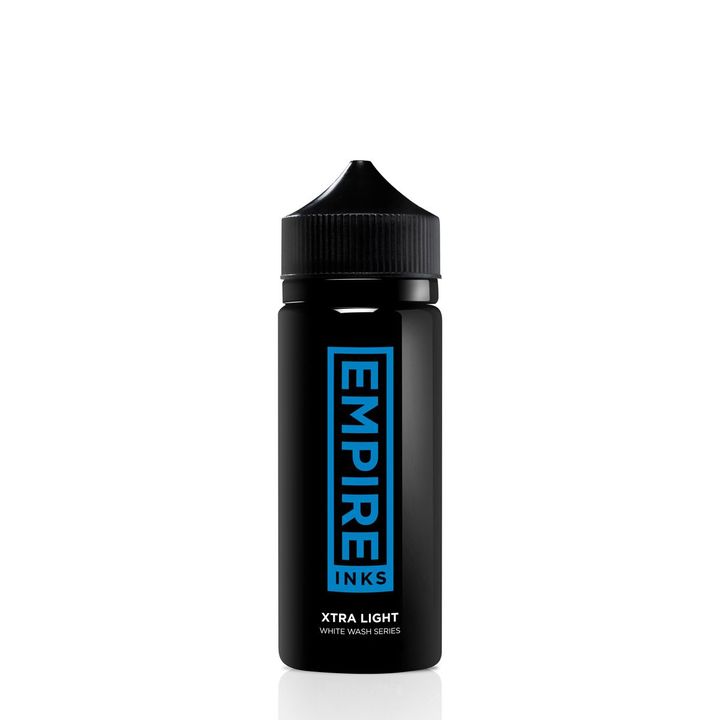 Empire Ink - Xtra LIght White Wash