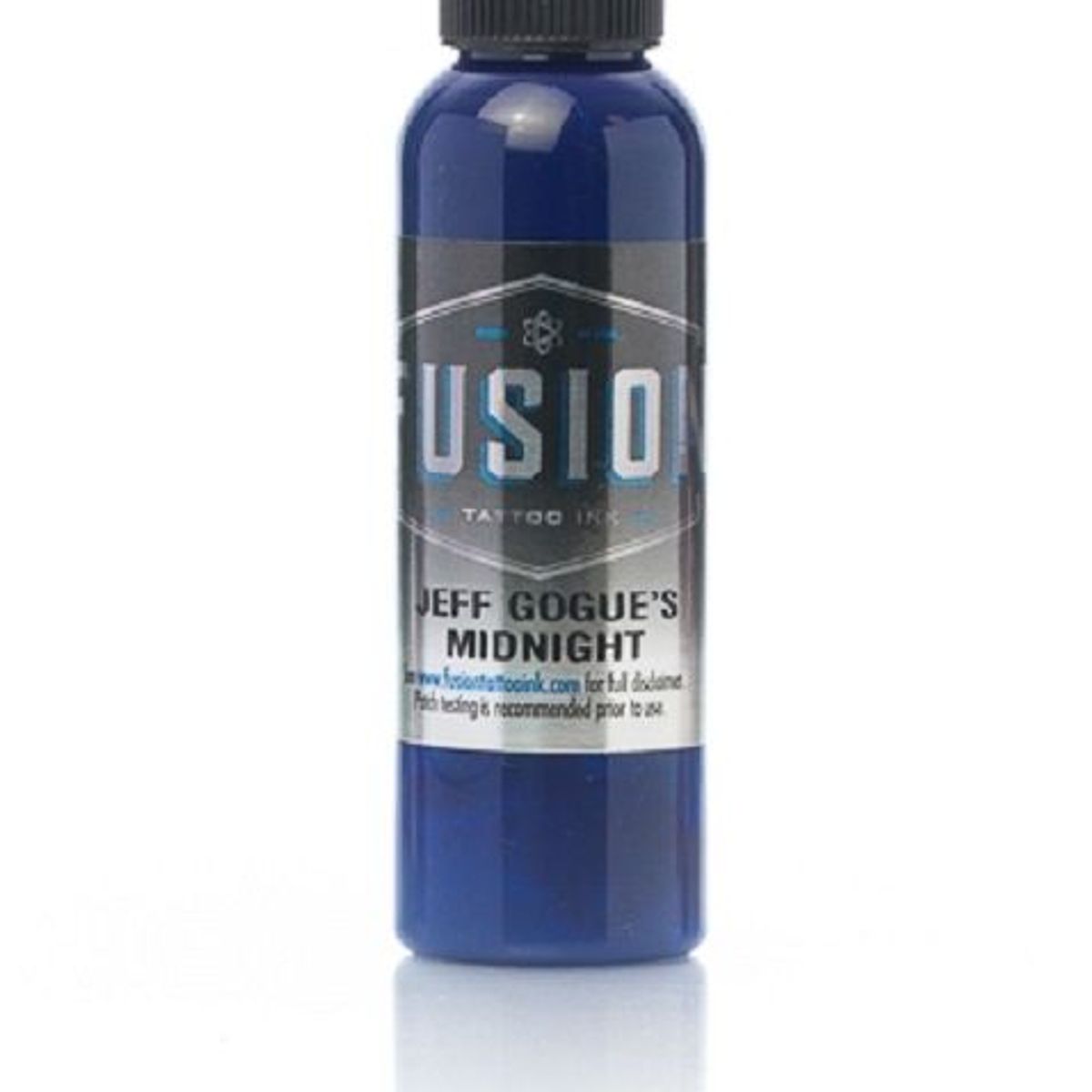 Jeff Gogue's Midnight - Fusion Ink