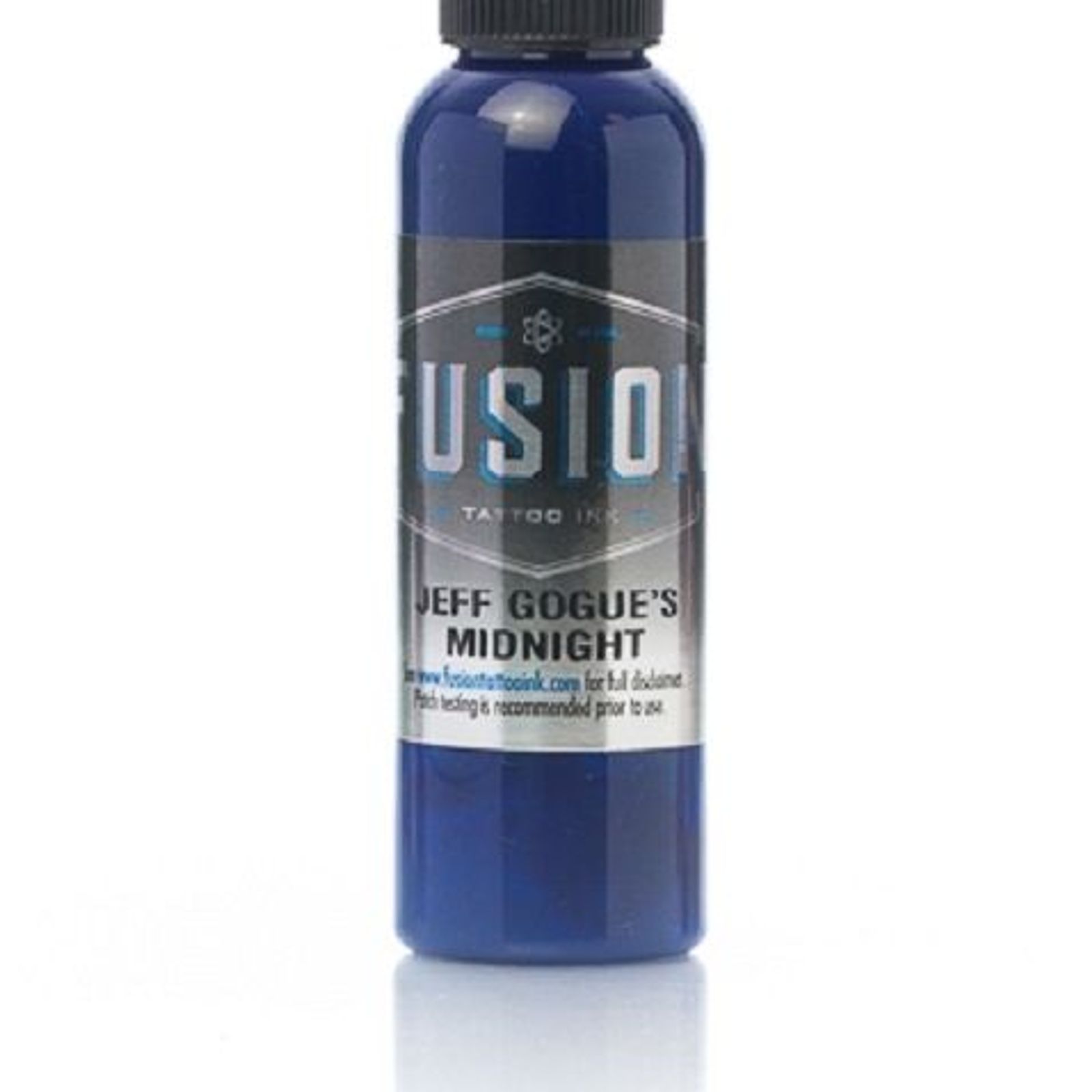 Jeff Gogue's Midnight - Fusion Ink