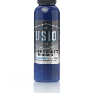 Jeff Gogue's Midnight - Fusion Ink thumbnail 1
