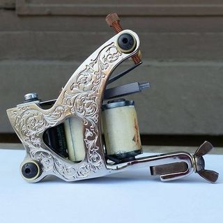 Chart Topper (Engraved) - Dringenberg Machine thumbnail 2