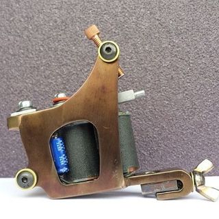 Jensen Special - Dringenberg Machine thumbnail 4