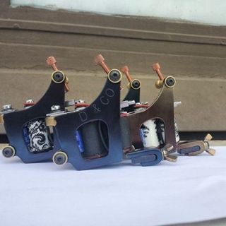 Jensen Special - Dringenberg Machine thumbnail 6