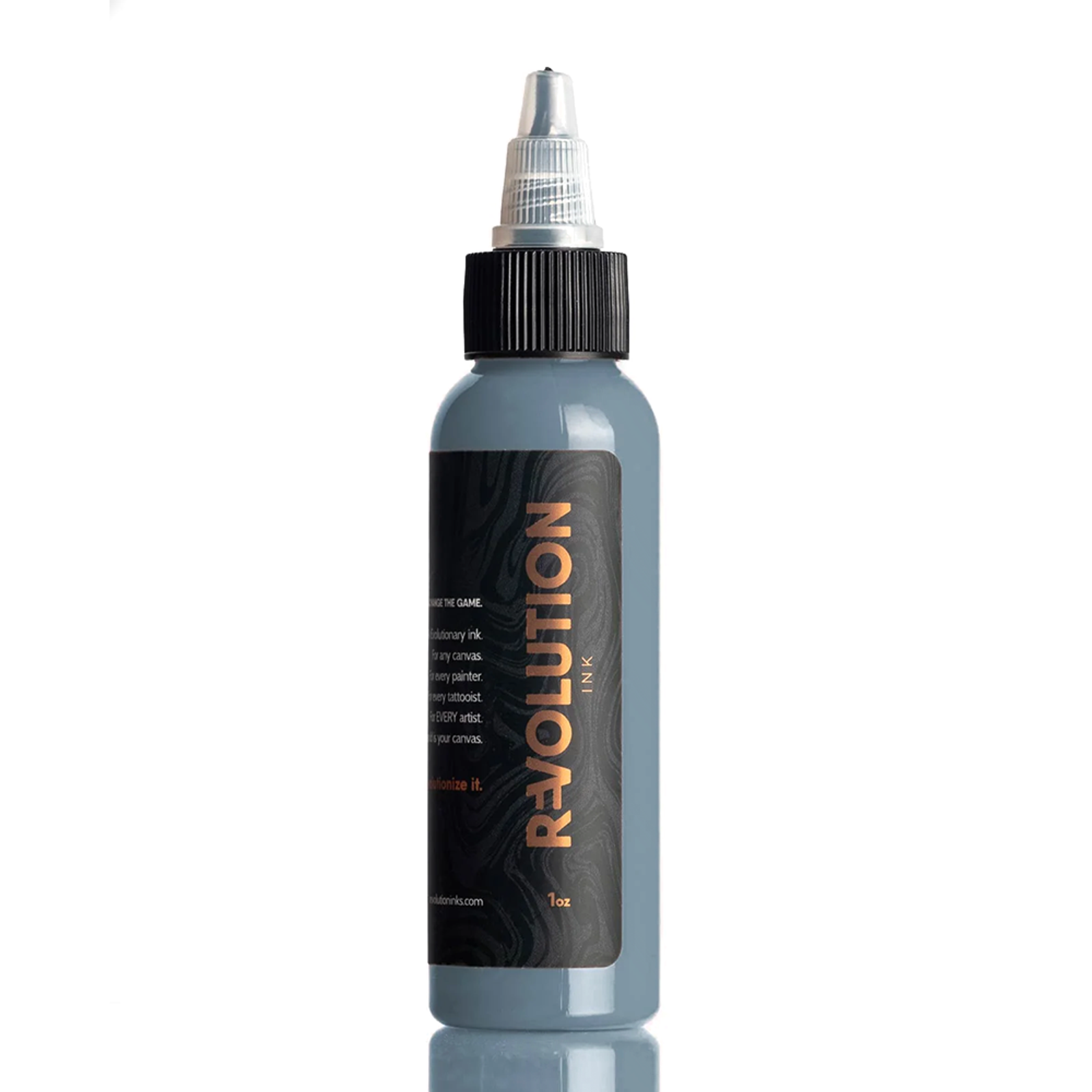 1 oz Blue Grey Light - Revolution Inks