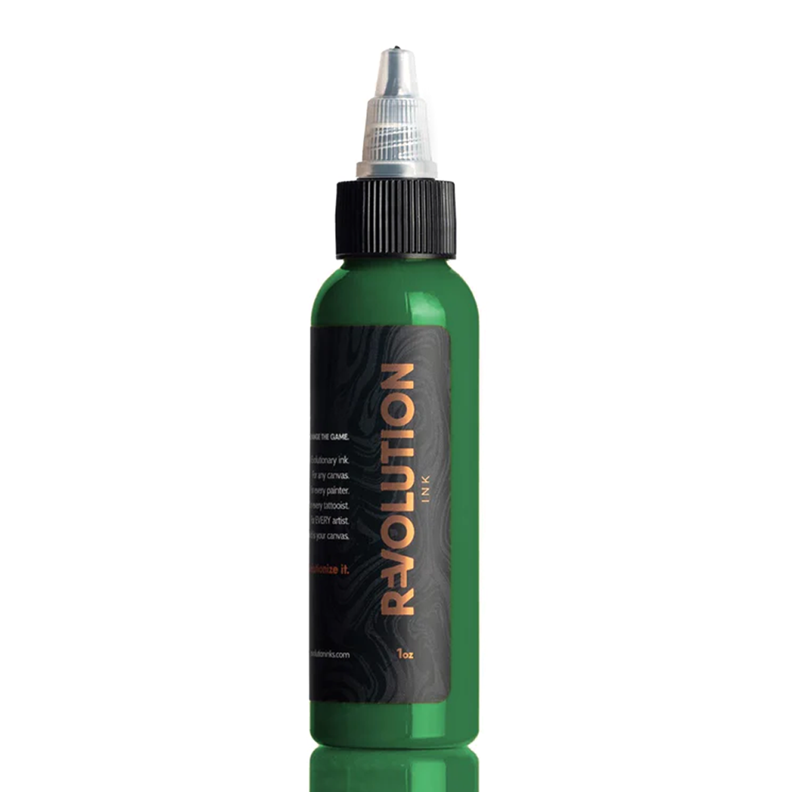 1 oz Classic Green - Revolution Inks