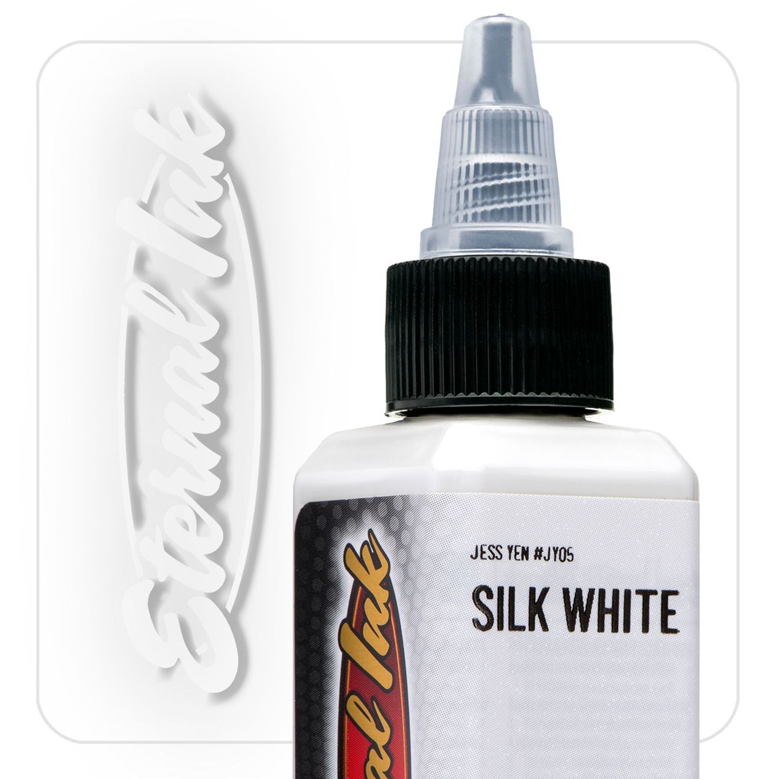 2 oz Silk White [Jess Yen] - Eternal Ink