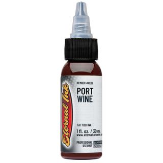 1oz Port Wine (Rember) - Eternal Ink thumbnail 2