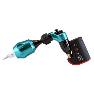 FK Irons LightningBolt Battery Pack - Double Pack thumbnail 5