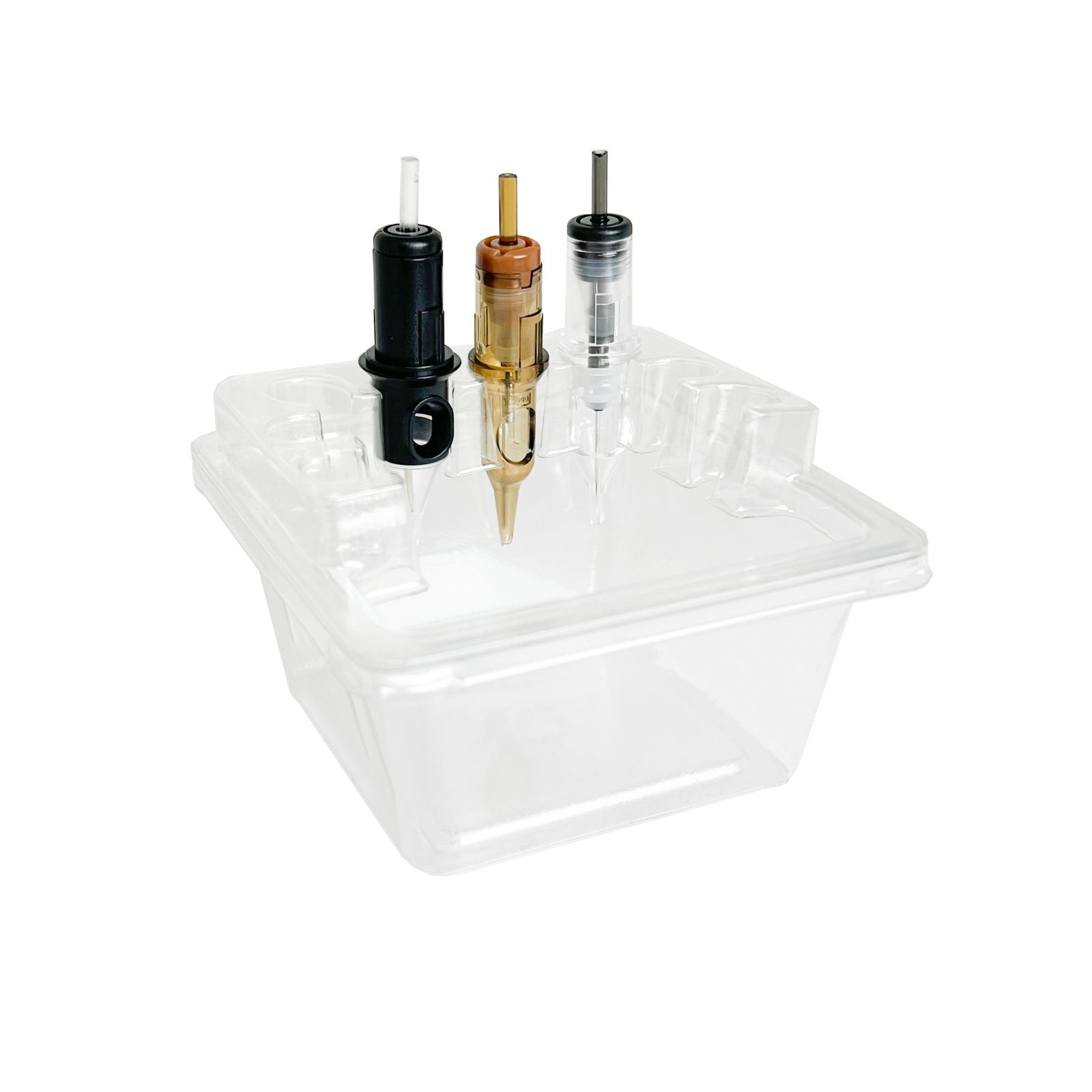 Peerless Cartridge Cup