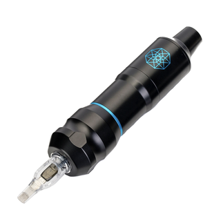 Papa Pen - Black thumbnail 4