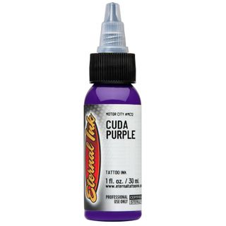 Cuda Purple (Motor City) - Eternal Ink thumbnail 3