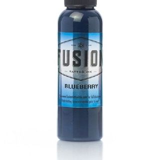 Blueberry - Fusion Ink thumbnail 1
