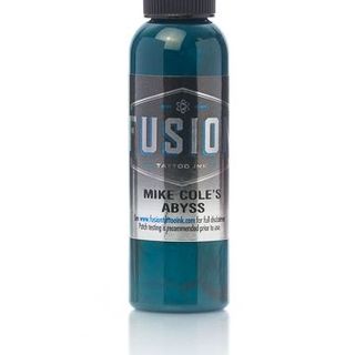 Mike Cole's Abyss - Fusion Ink thumbnail 2
