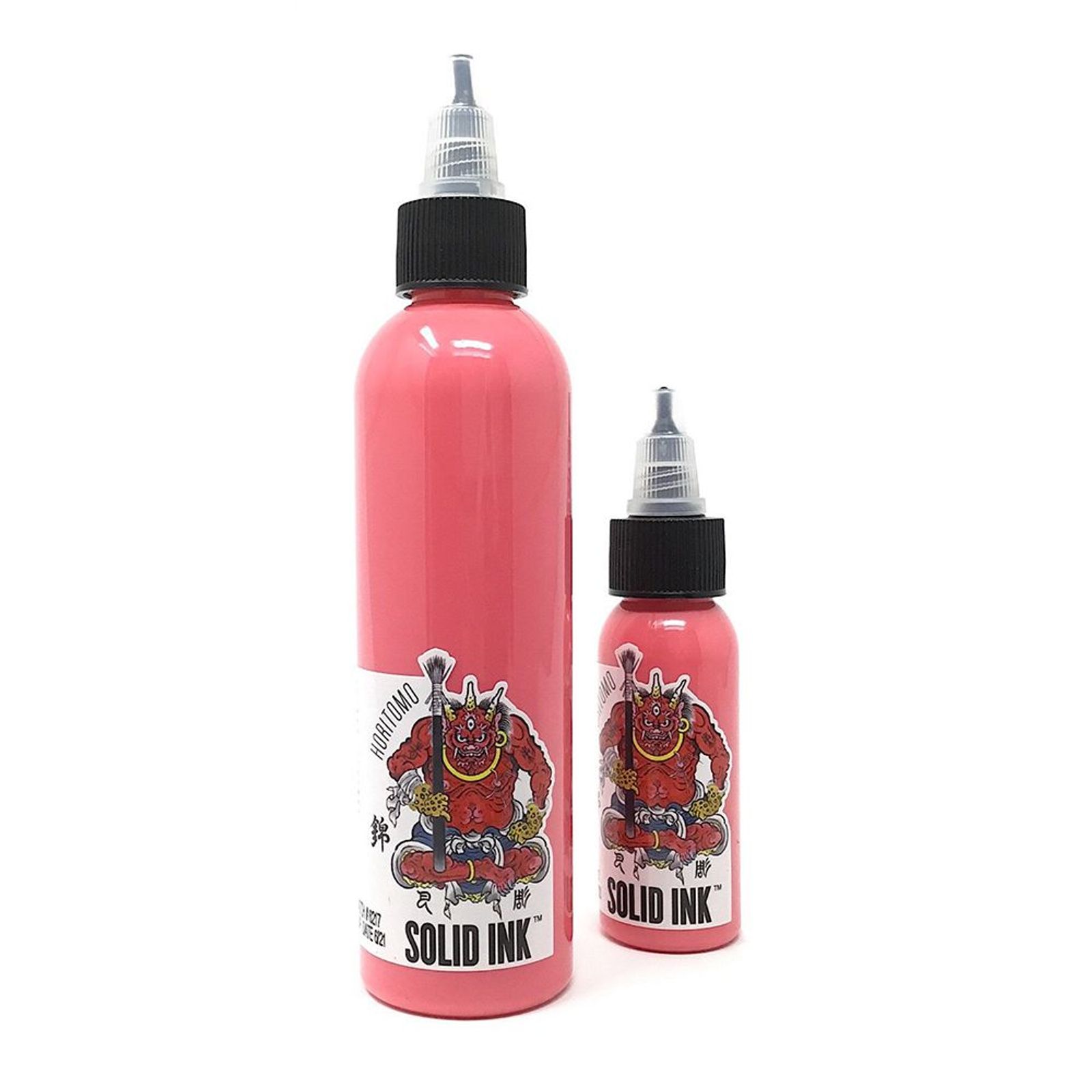 1 oz Horitomo's Sakura - Solid Ink
