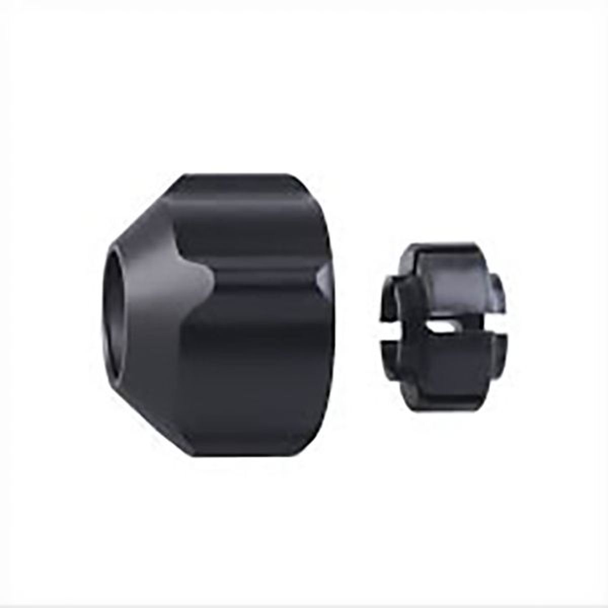 FK Irons Screw on Vise Connector