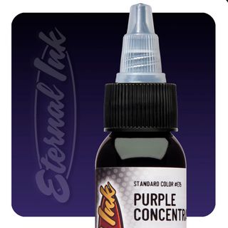 Purple Concentrate - Eternal Ink thumbnail 2