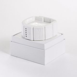 iPower Watch - White thumbnail 3