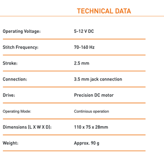 Cheyenne Hawk Spirit (Motor Only) thumbnail 6