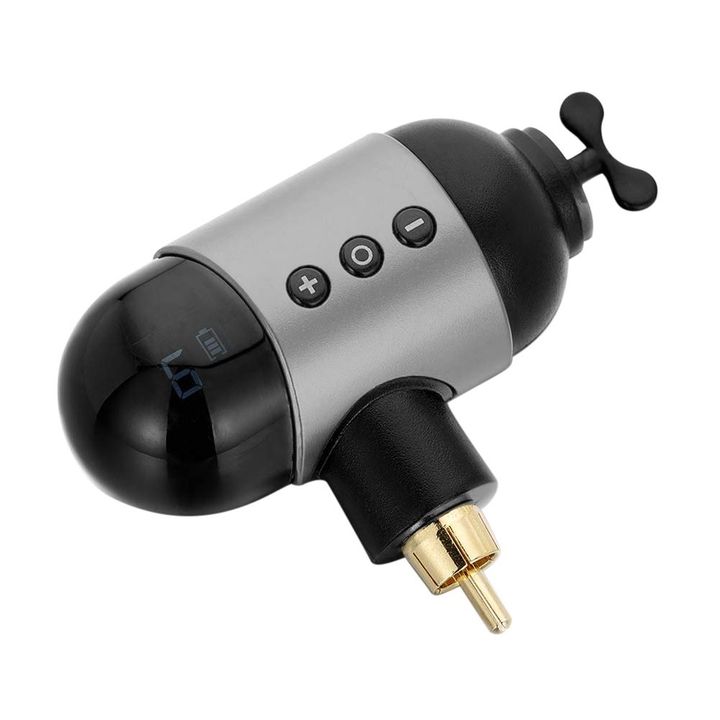 Xnet Power Pak - RCA